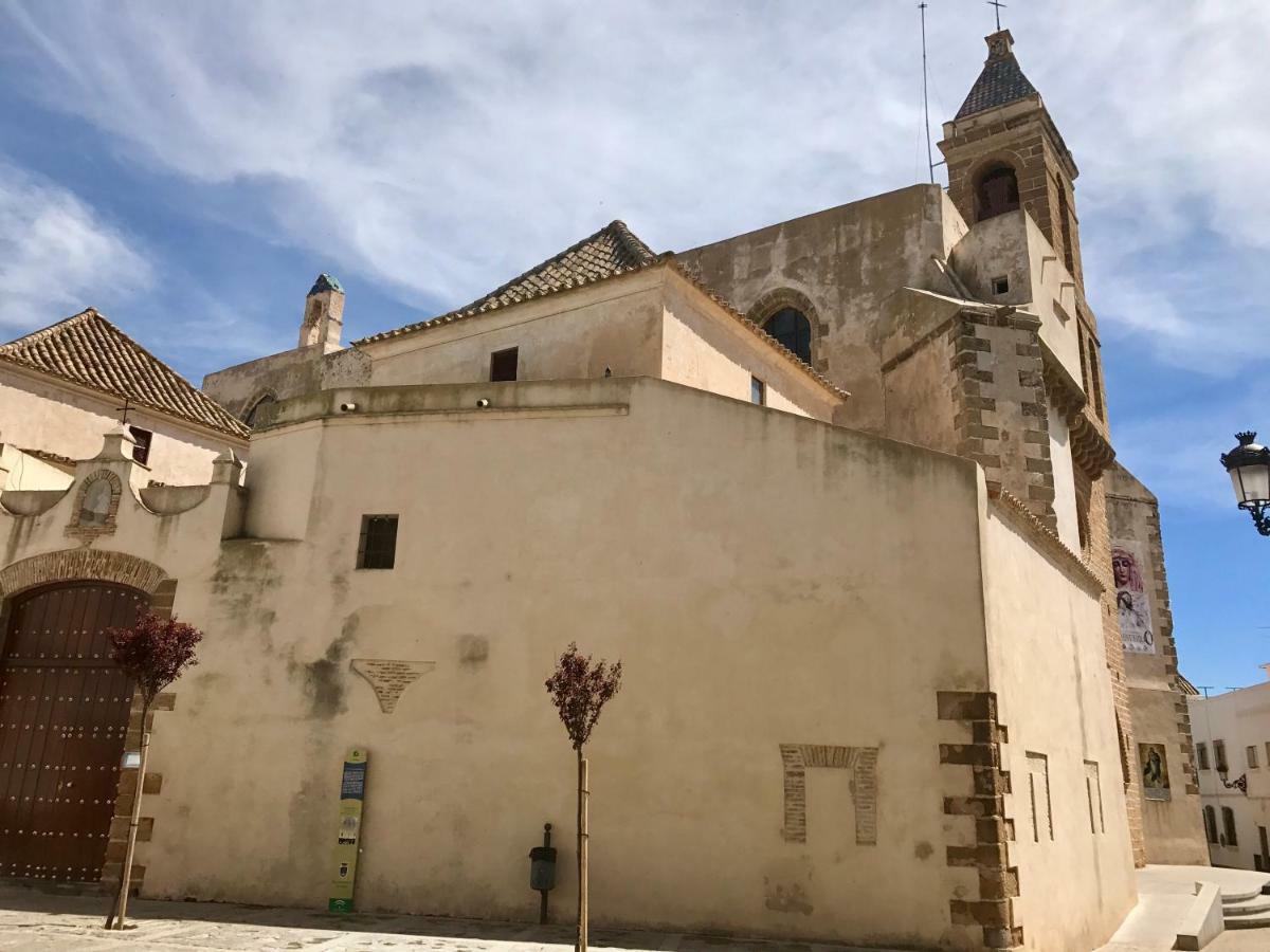 Rota Castillo Esterno foto